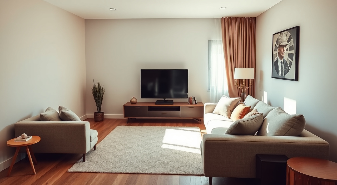 Find Your Perfect Sofa Placement