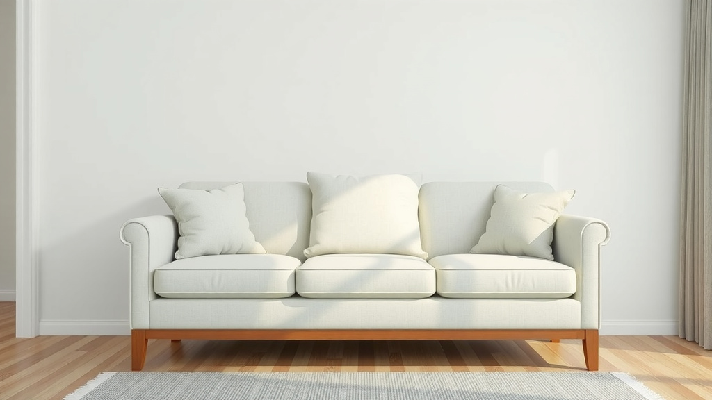 Finding the Right Height for Your Sofa Console Table