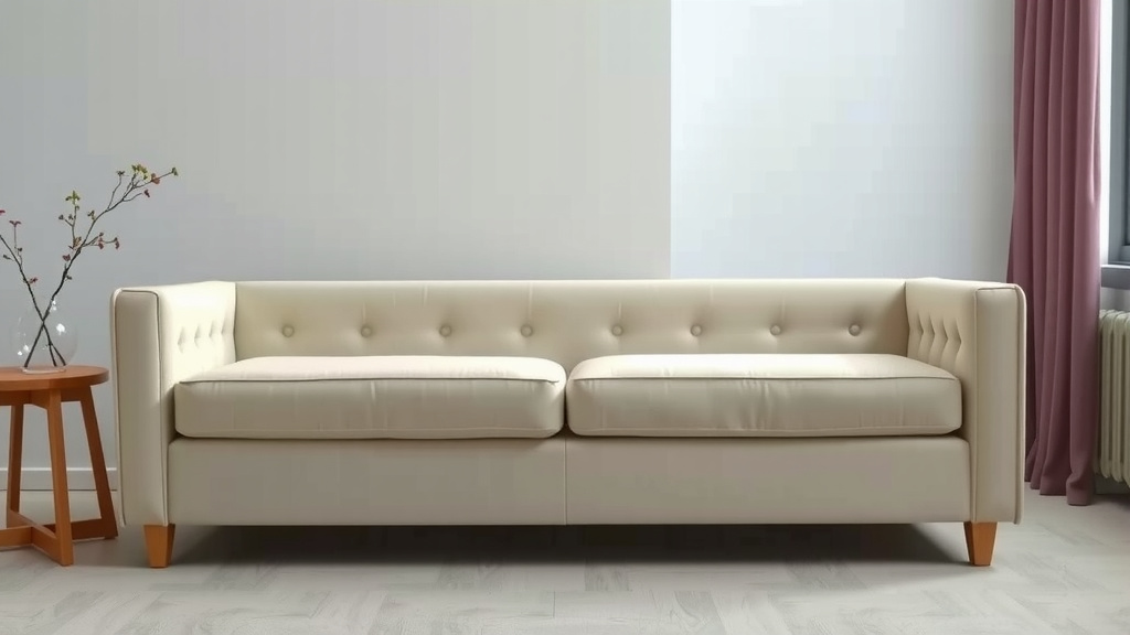 Understanding 3 Seater Sofa Dimensions