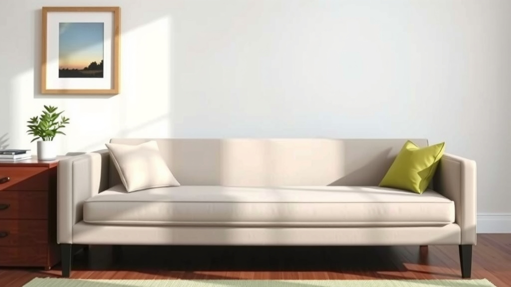 What's the Average Lifespan of a Sofa?