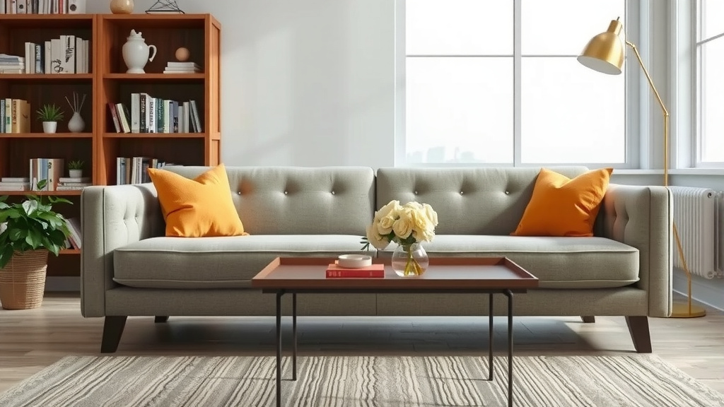 Understanding Sofa Lifespans: How Long Do They Typically Last?