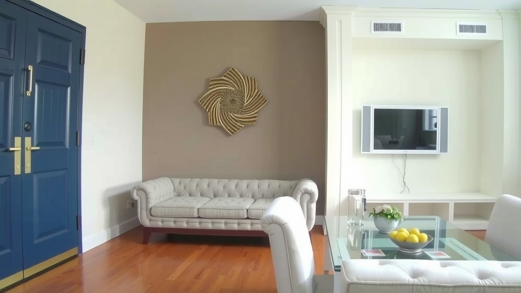 Getting Your New Sofa from Wayfair: The Delivery Process