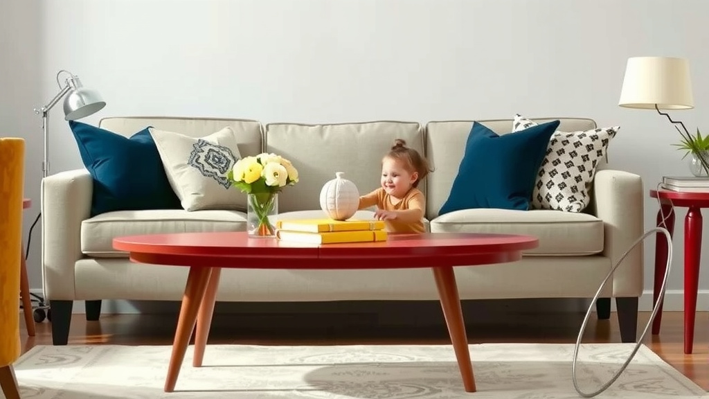 Getting Your New Sofa from Wayfair: Delivery Explained