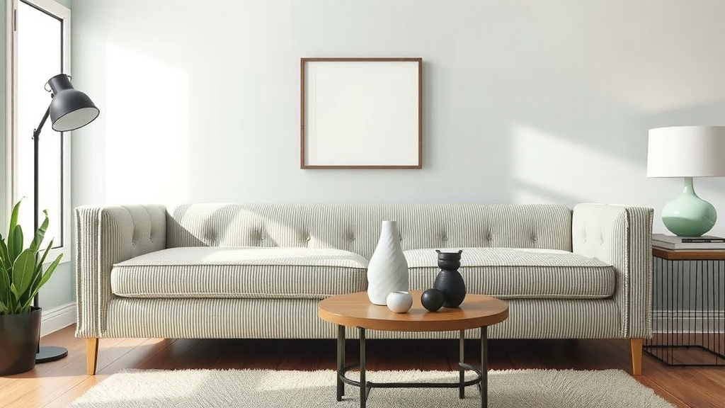 Is Chenille Fabric a Good Choice for Your Sofa?