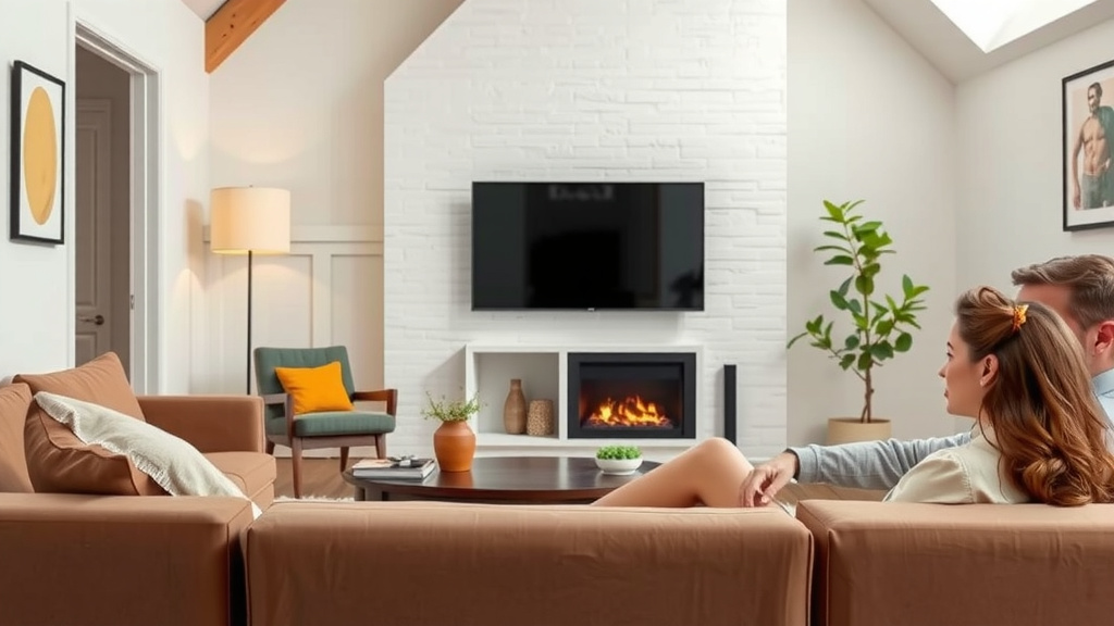 Finding Your Ideal Viewing Distance