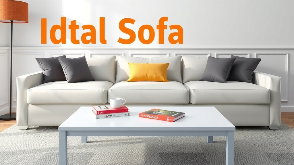Achieving the Ideal Sofa to Coffee Table Spacing
