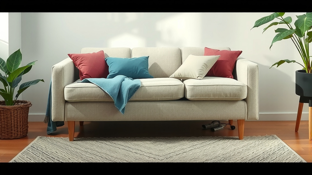 Disassembling Your Recliner Sofa: A Simple Guide