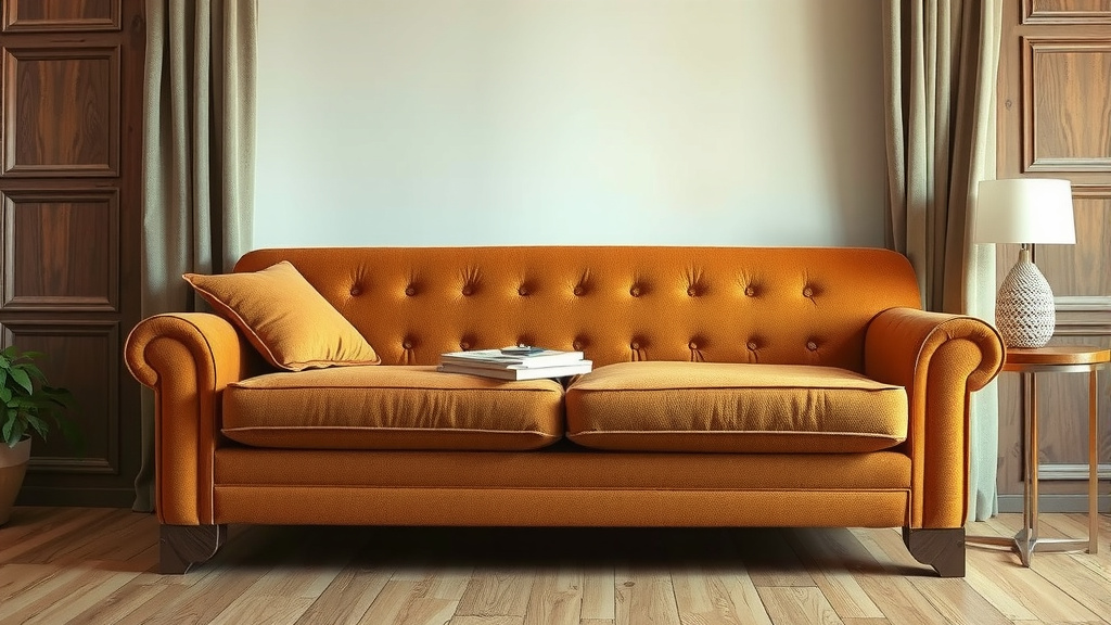 Getting Rid of Your Old Sofa: Smart Disposal Options
