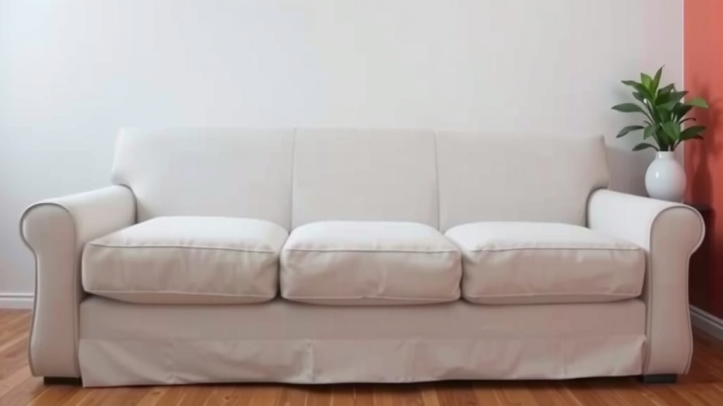 Understanding Your Sofa's True Depth