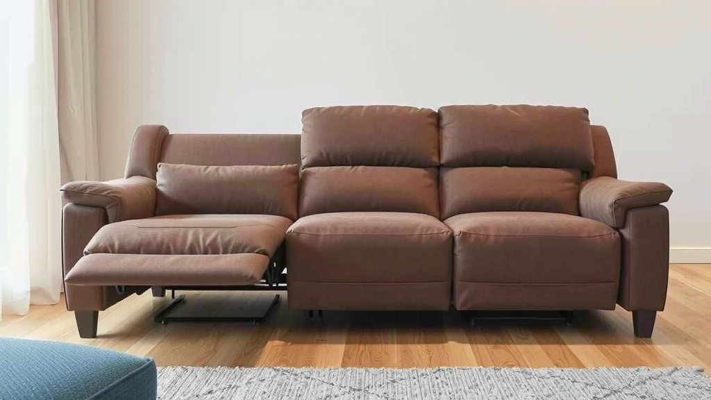 Understanding Your Recliner Sofa's Construction for Disassembly