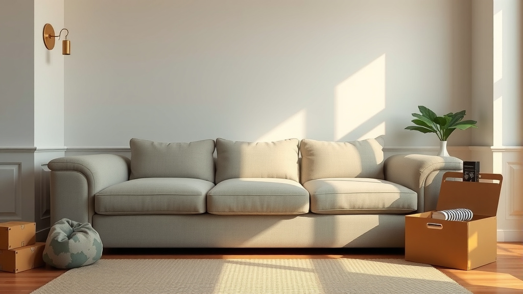 Understanding Your Sofa Delivery Journey