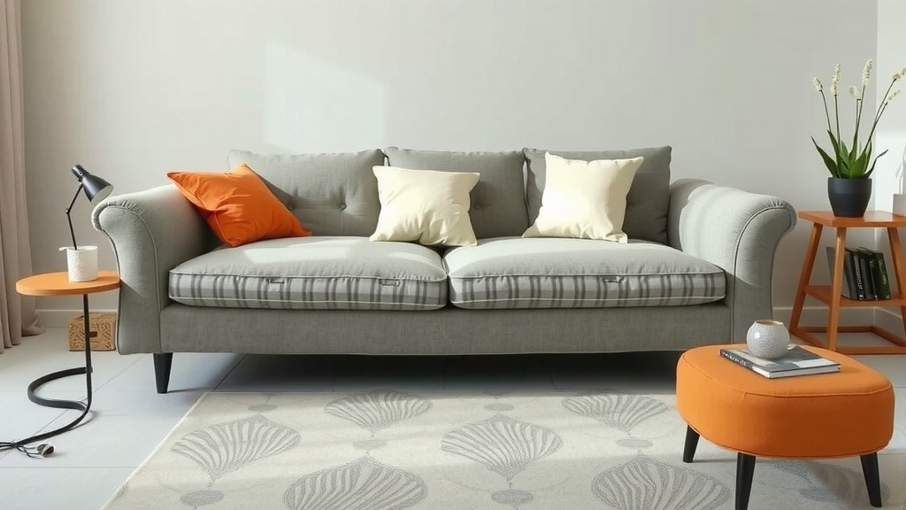 Understanding How Sofas With USB Ports Get Power