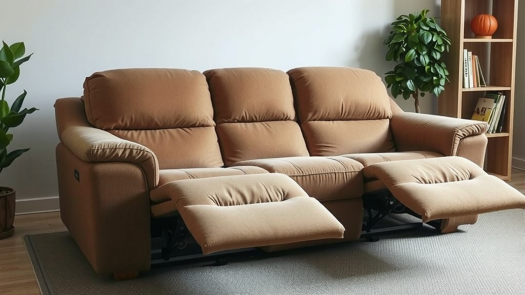 Taking Apart Your Recliner Sofa: A Practical Guide