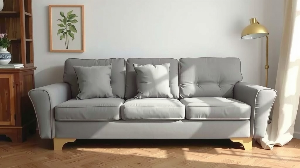 Getting Rid of Your Old Sofa: Your Best Options