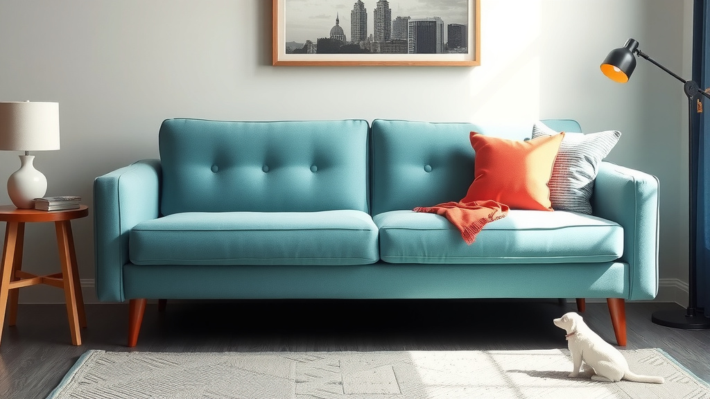 Giving Your Sofa a New Life: A Donation Guide
