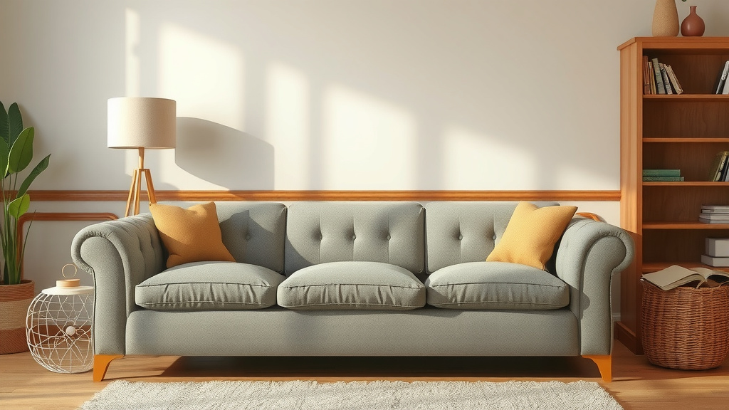 Clearing Out Your Old Sofa: An Easy Step-by-Step Guide