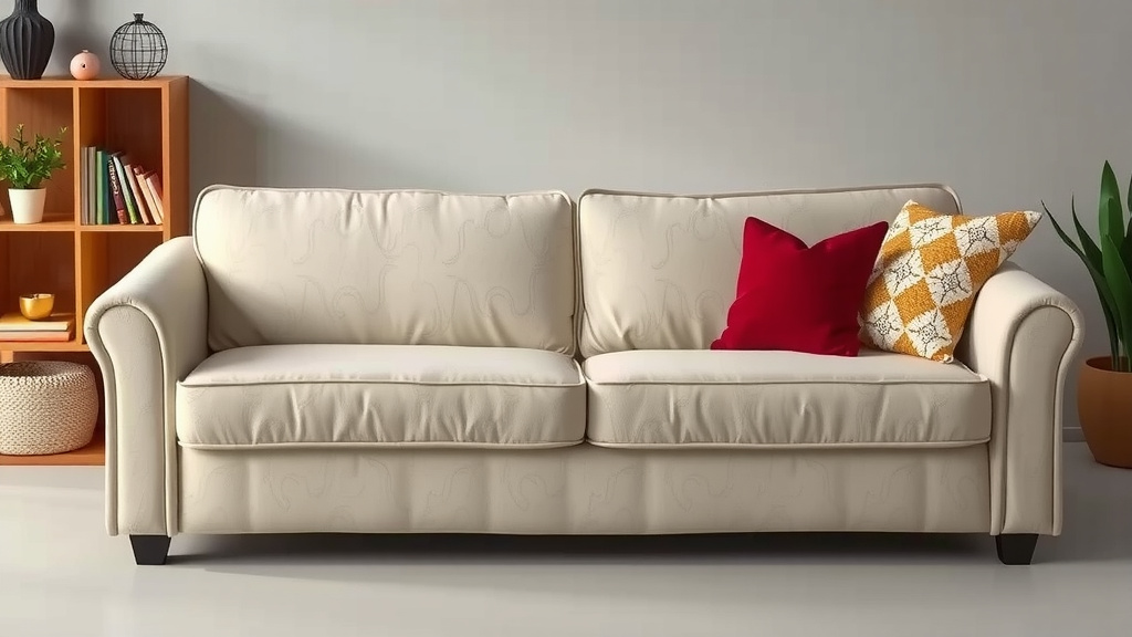 Your Guide to Sofa Disposal Options