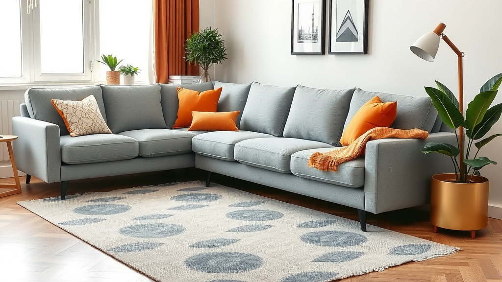 Getting Your Corner Sofa Measurements Just Right
