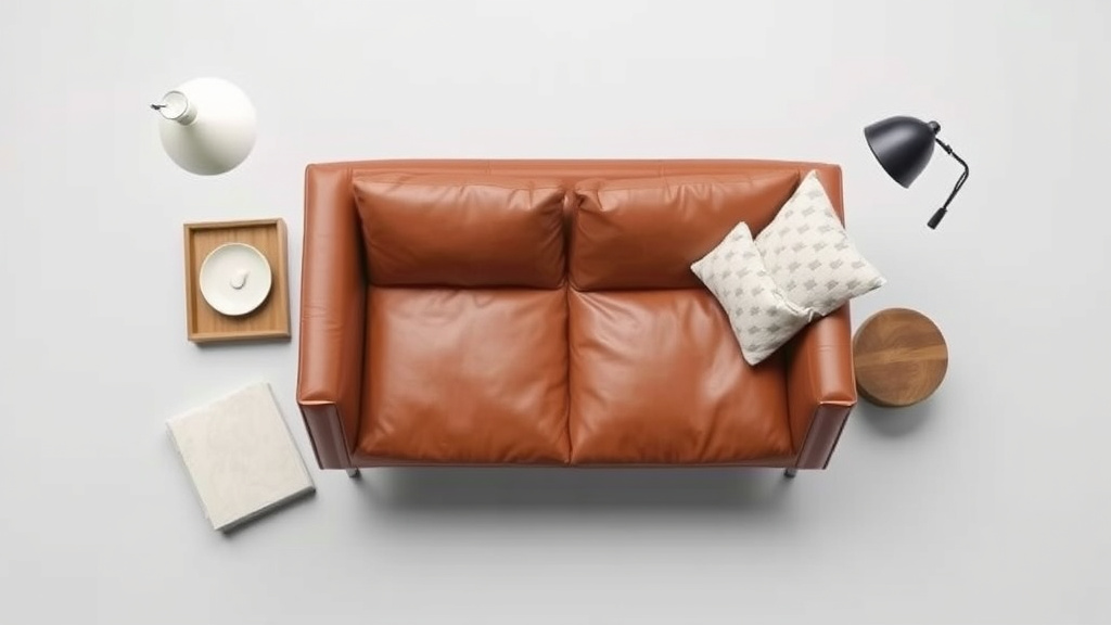10 Best Accent Chairs With Leather Sofa [2026]