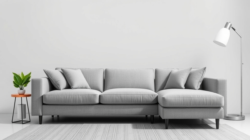 10 Best Affordable Sectional Sofa Reddit [2026]