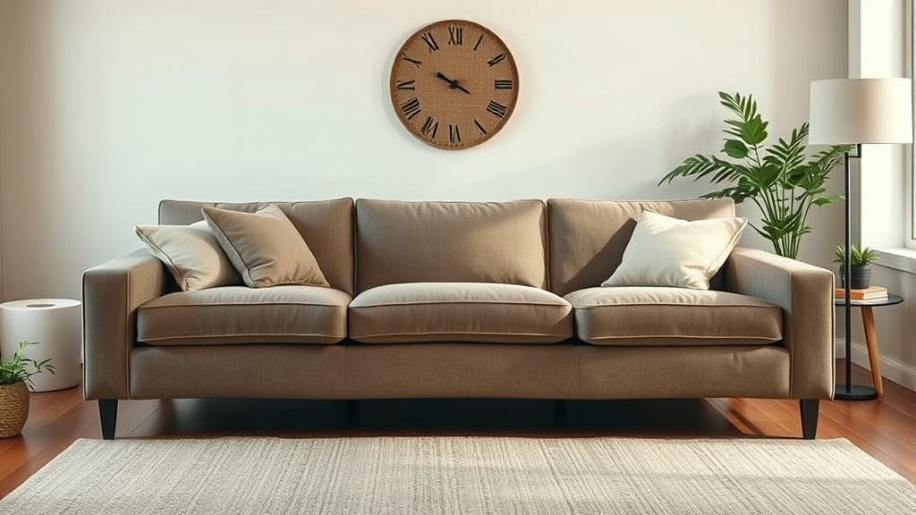 10 Best Affordable Sectional Sofa Reddit [2026]
