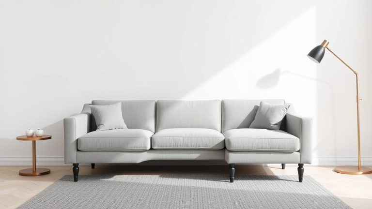10 Best Affordable Small Sectional Sofa [2026]