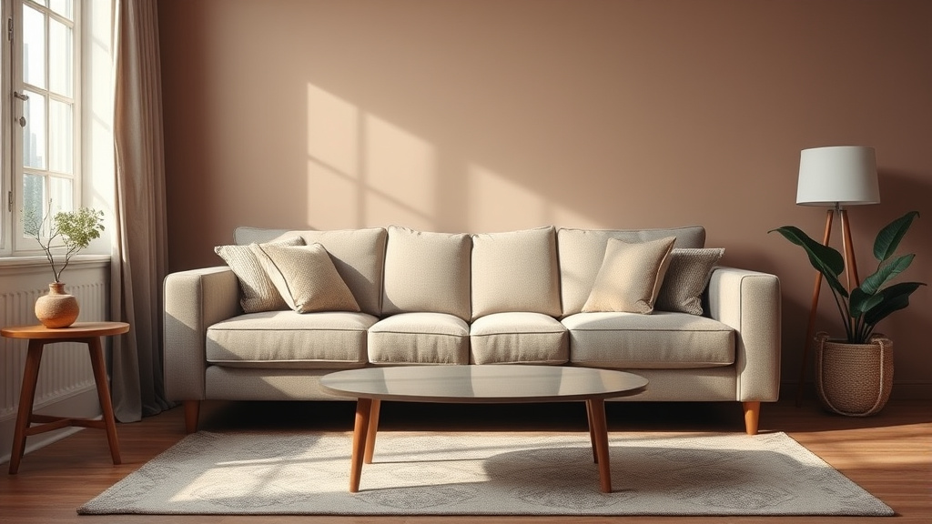 10 Best Affordable Sofa Set [2026]