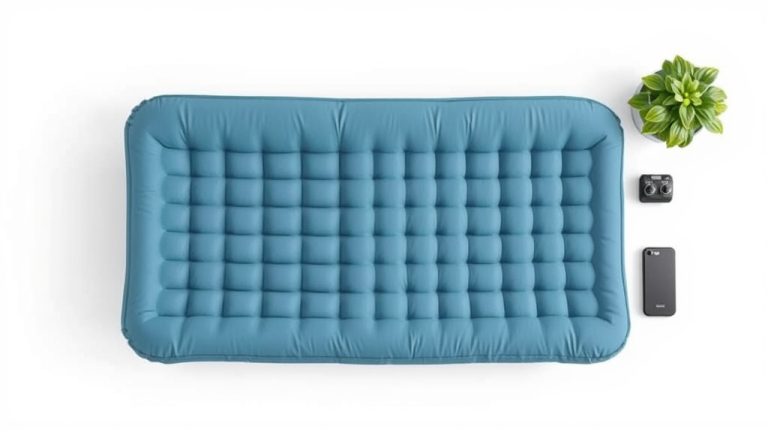 10 Best Air Mattress For Rv Sofa Bed [2026]