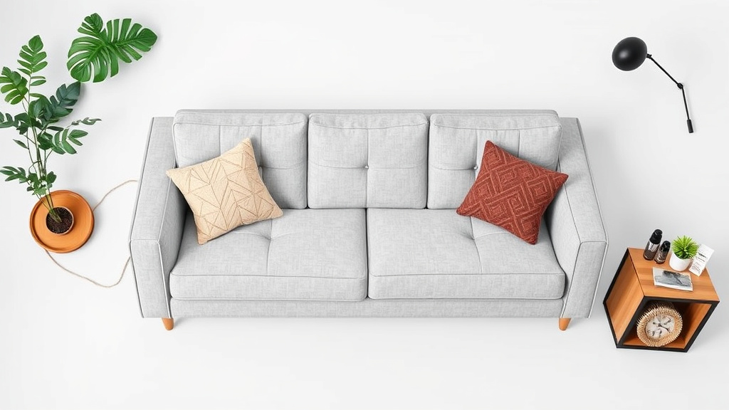 10 Best Alternative To Sleeper Sofa [2026]