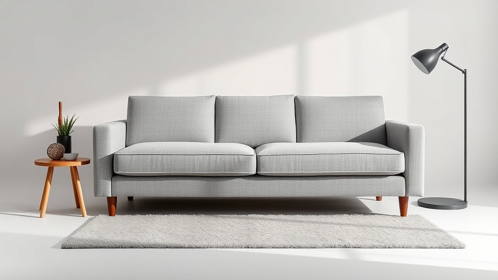 10 Best Apartment Size Sleeper Sofa [2026]