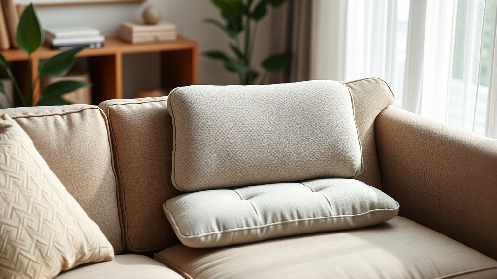 10 Best Back Support Cushion For Sofa [2026]