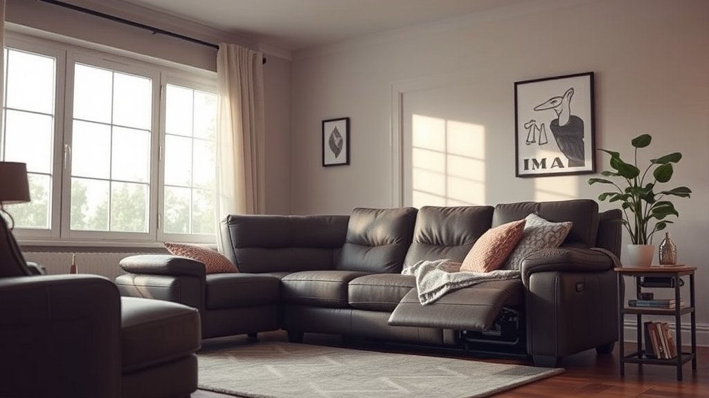 10 Best Battery For Reclining Sofa [2026]