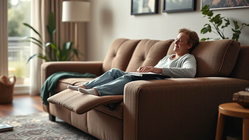 10 Best Battery Pack For Reclining Sofa [2026]