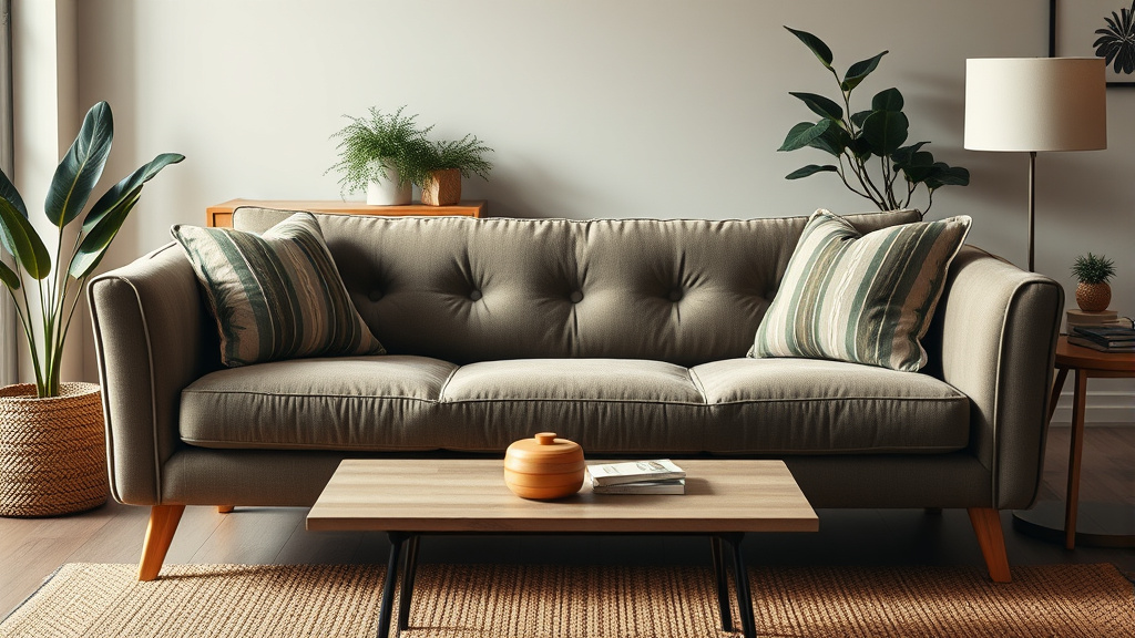 10 Best Bench Cushion Sofas [2026]