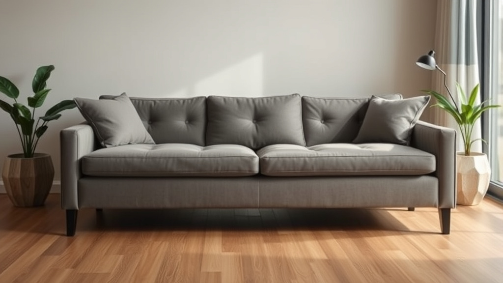 10 Best Bench Seat Sofa [2026]