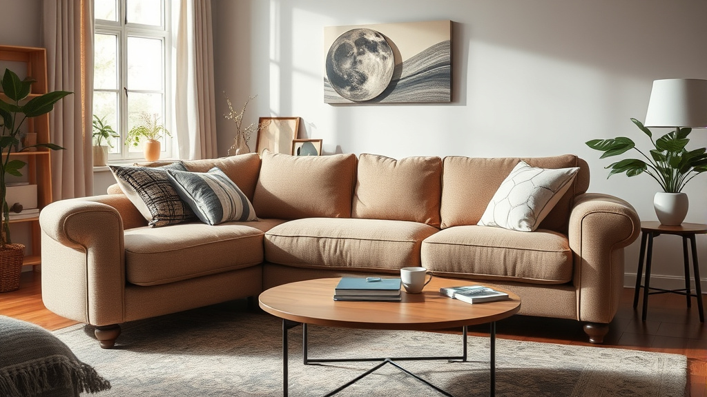 10 Best Big Sofas [2026]