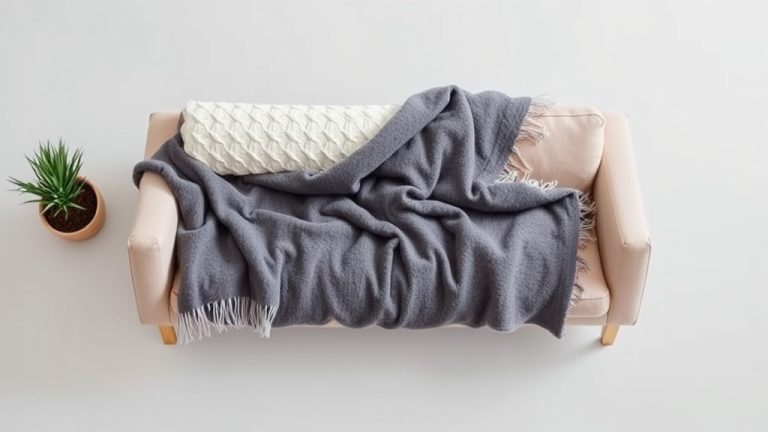 10 Best Blanket For Sofa [2026]