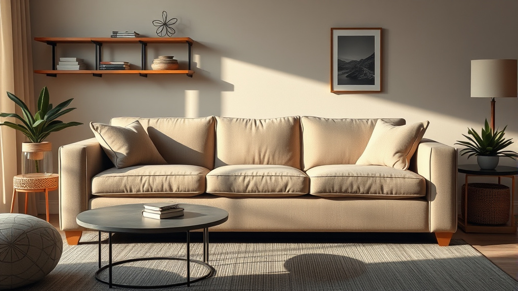 10 Best Box Sofa [2026]