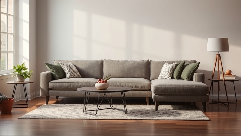 10 Best Brand For Sectional Sofa [2026]