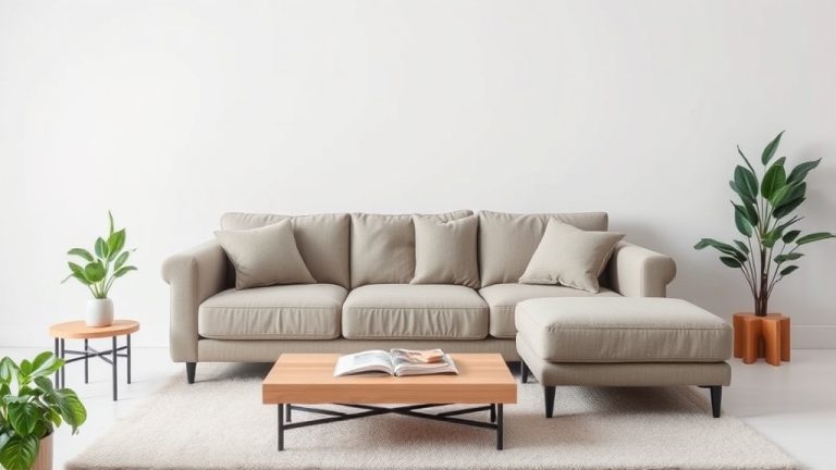 10 Best Brand For Sofa Set [2026]