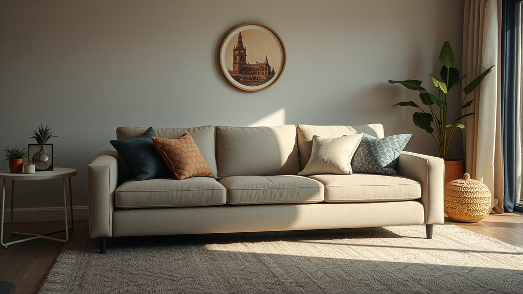 10 Best Brand For Sofa Set [2026]