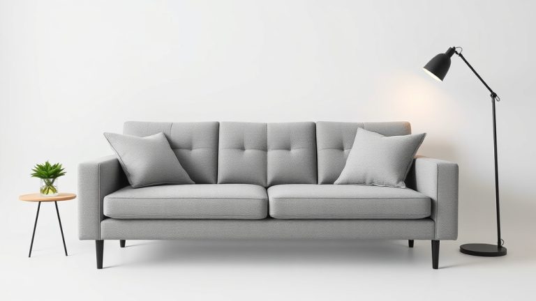 10 Best Brand Sleeper Sofa [2026]