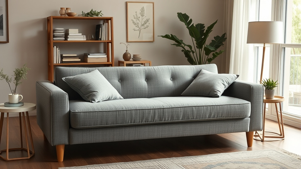 10 Best Brand Sleeper Sofa [2026]