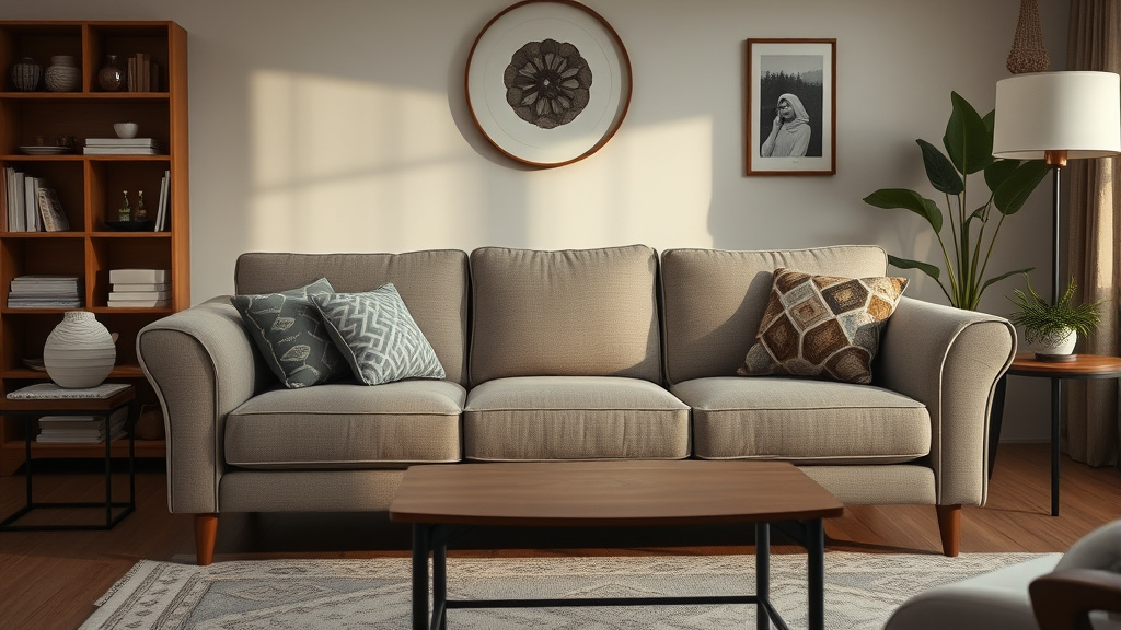 10 Best Brand Sofa Reviews [2026]