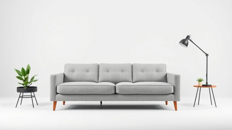 10 Best Branded Sofa Sets [2026]