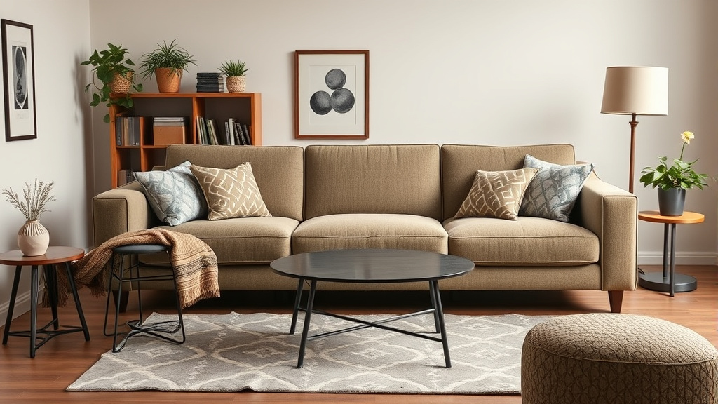 10 Best Branded Sofa Sets [2026]