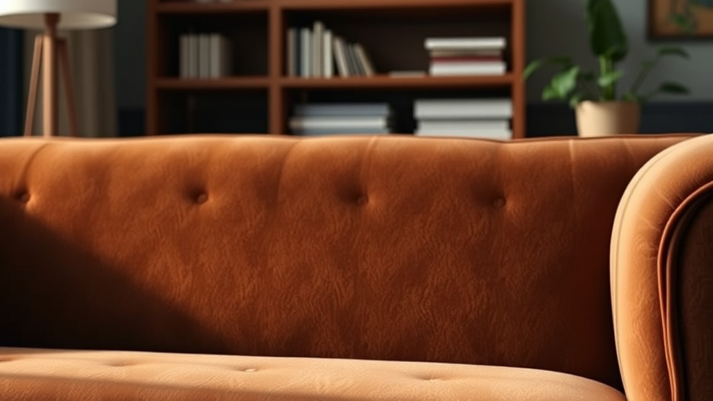 10 Best Brush For Velvet Sofa [2026]