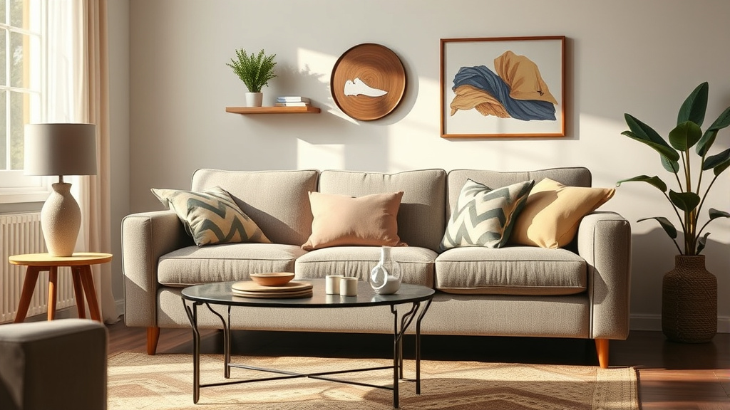 10 Best Budget Friendly Sofas [2026]