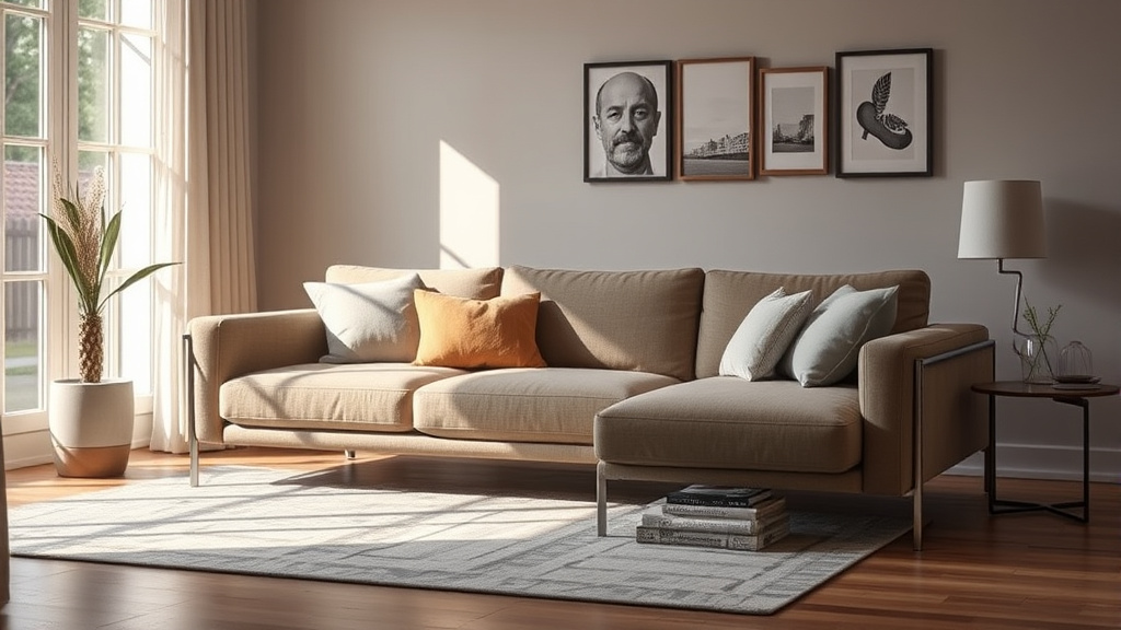 10 Best Budget Modular Sofa [2026]