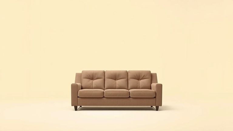 10 Best Budget Reclining Sofa [2026]